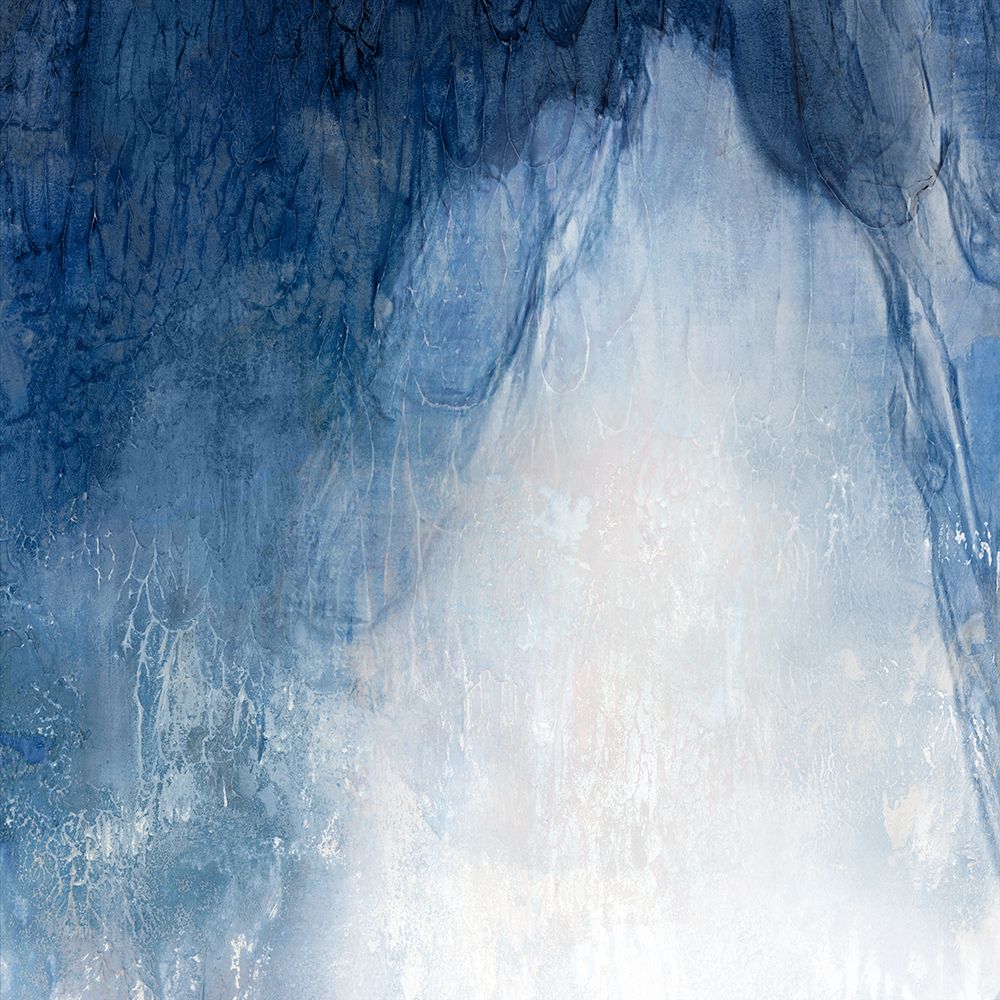 Mist Descending into Tranquility II art print by Hazel J for $57.95 CAD