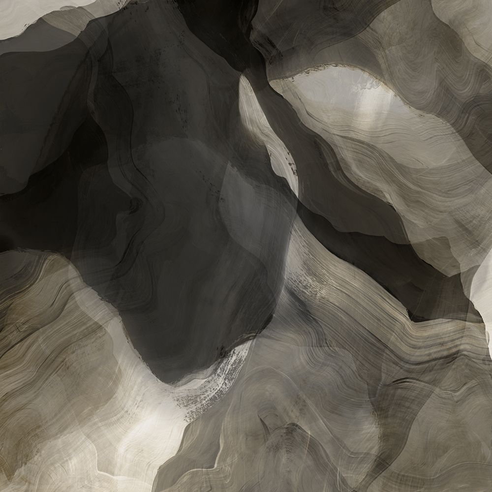 Carved by Time II art print by Hazel J for $57.95 CAD