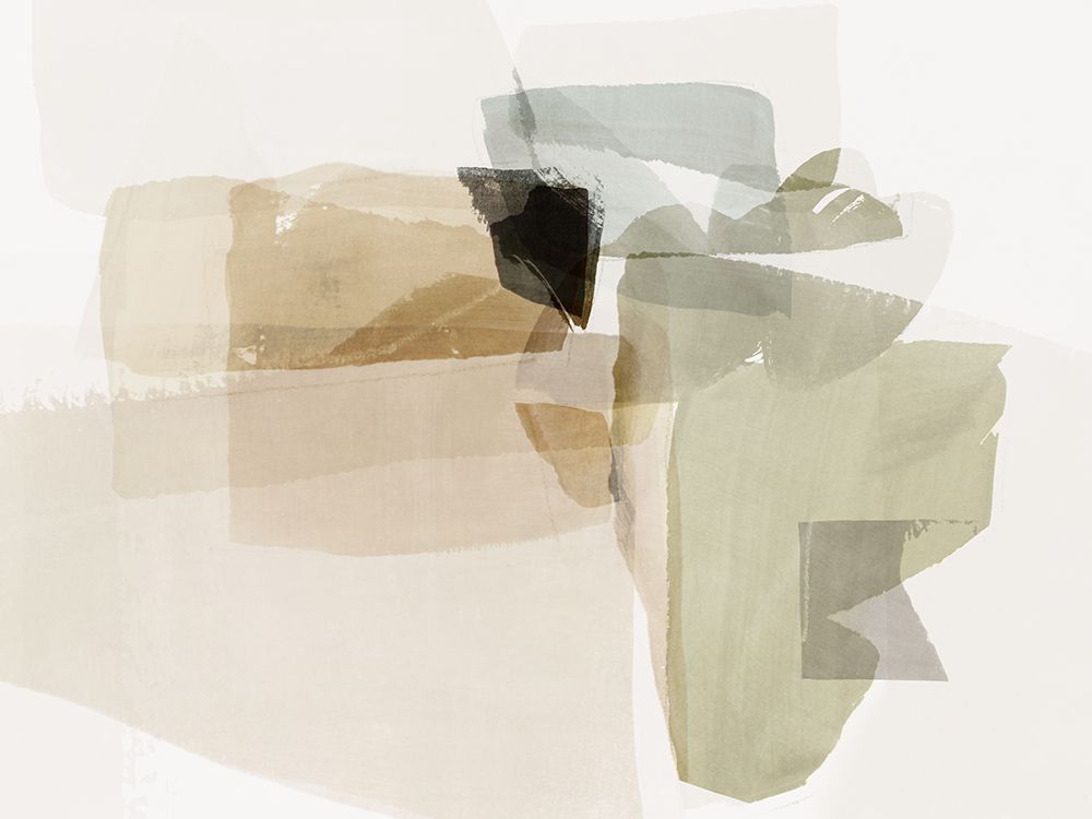 Translucent Earth II art print by Hazel J for $57.95 CAD