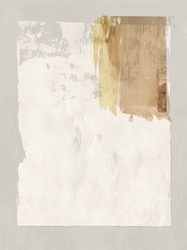Timeless Textures I art print by Hazel J for $57.95 CAD