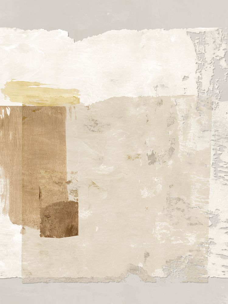 Timeless Textures II art print by Hazel J for $57.95 CAD