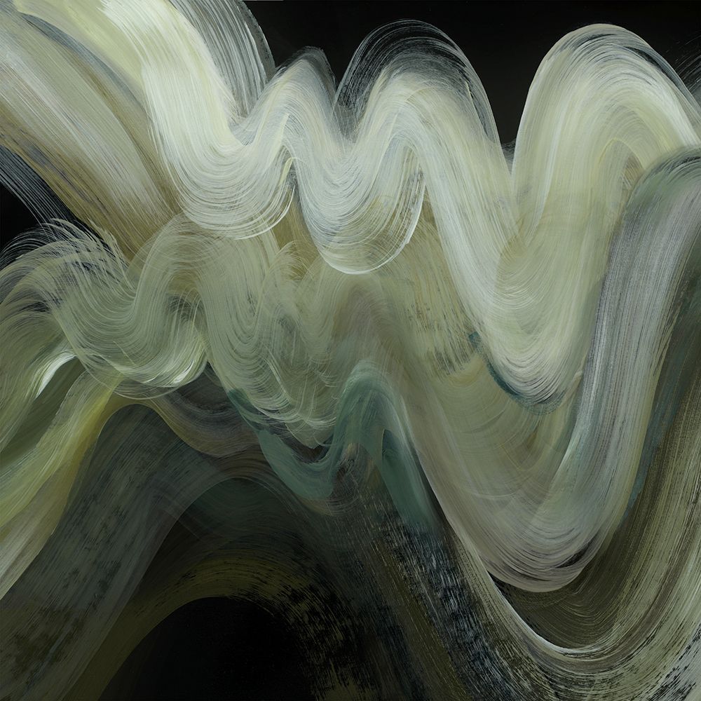 Whispers of the Wind Dance I art print by Hazel J for $57.95 CAD