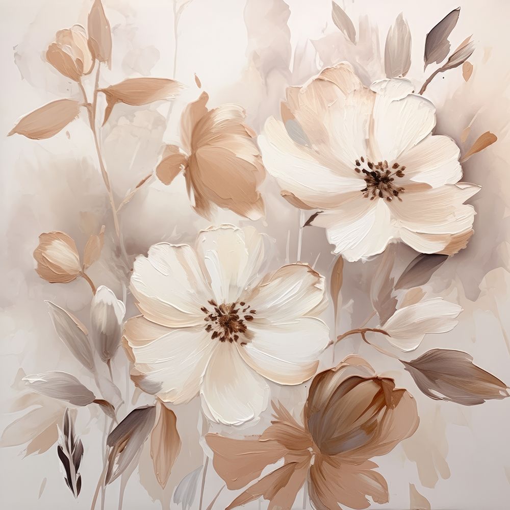 Scented Petals art print by Lazar Studio for $57.95 CAD
