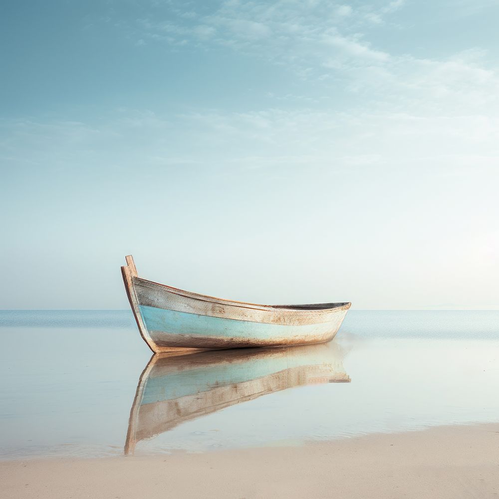 Tranquil Moments in Nature art print by Lazar Studio for $57.95 CAD