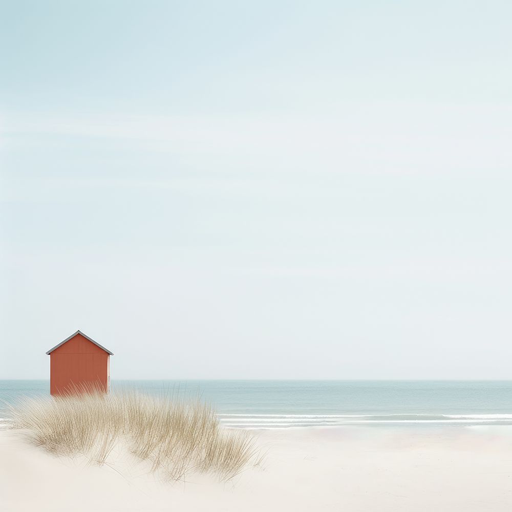 Tranquil Moments I art print by Lazar Studio for $57.95 CAD