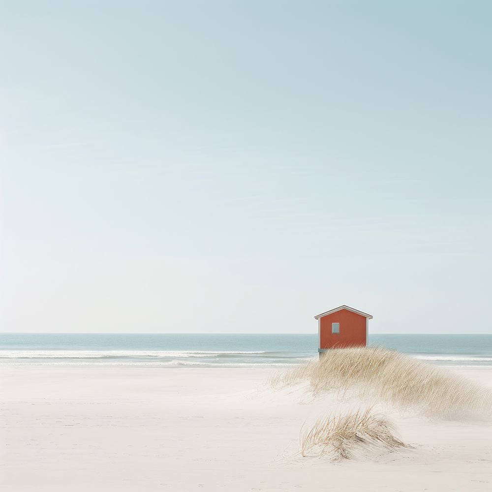 Tranquil Moments II art print by Lazar Studio for $57.95 CAD