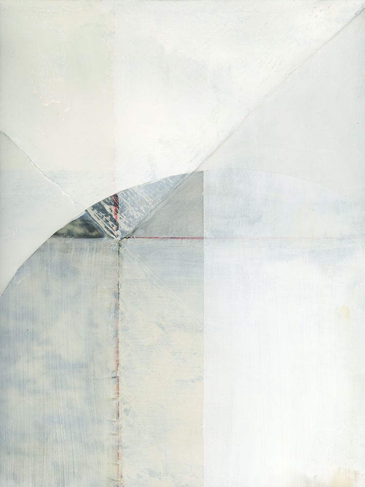 Cornish White Walls II art print by Cartissi for $57.95 CAD