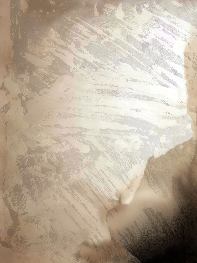 Dune in Motion I art print by Cartissi for $57.95 CAD