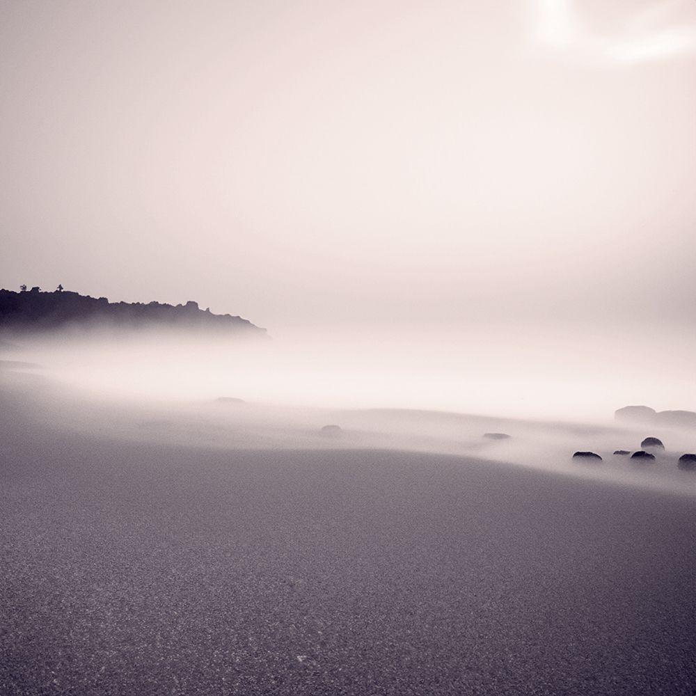 Coastal Reflections II art print by Christine Zalewski for $57.95 CAD