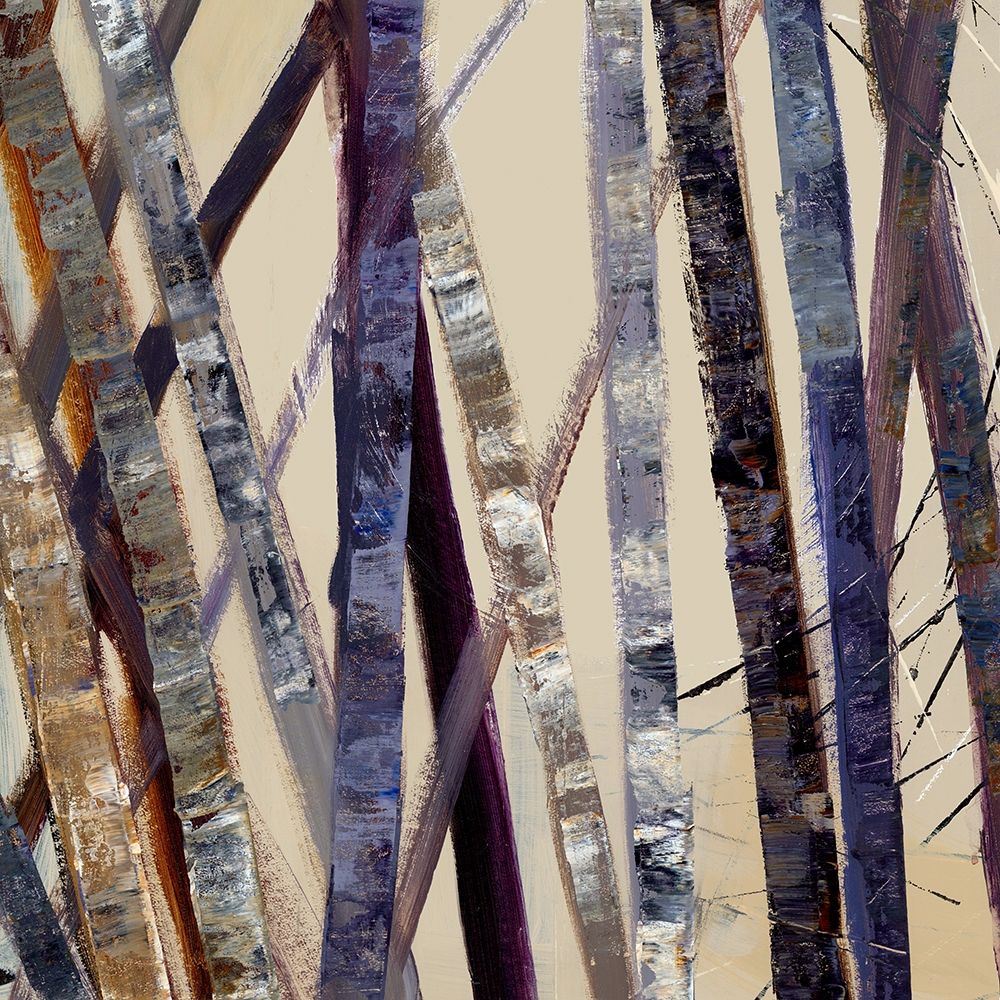 Juxtapose I art print by Fiona Hoop for $57.95 CAD