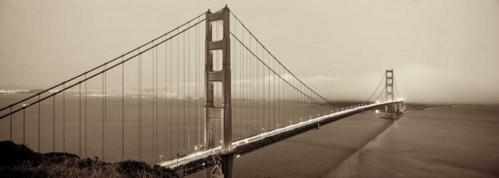 San Fran II art print by Carlo Rezzonico for $57.95 CAD