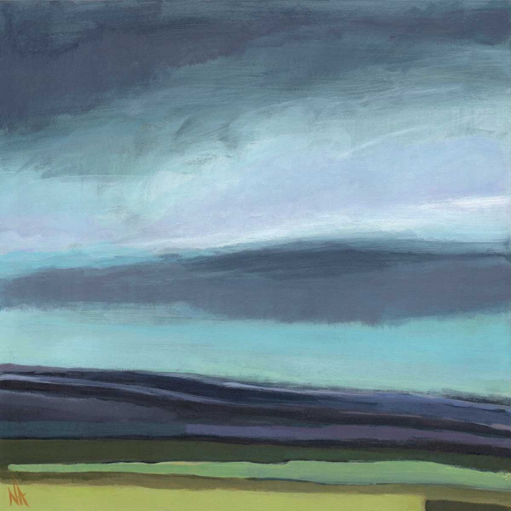 Dew on My Boots art print by Niki Arden for $57.95 CAD