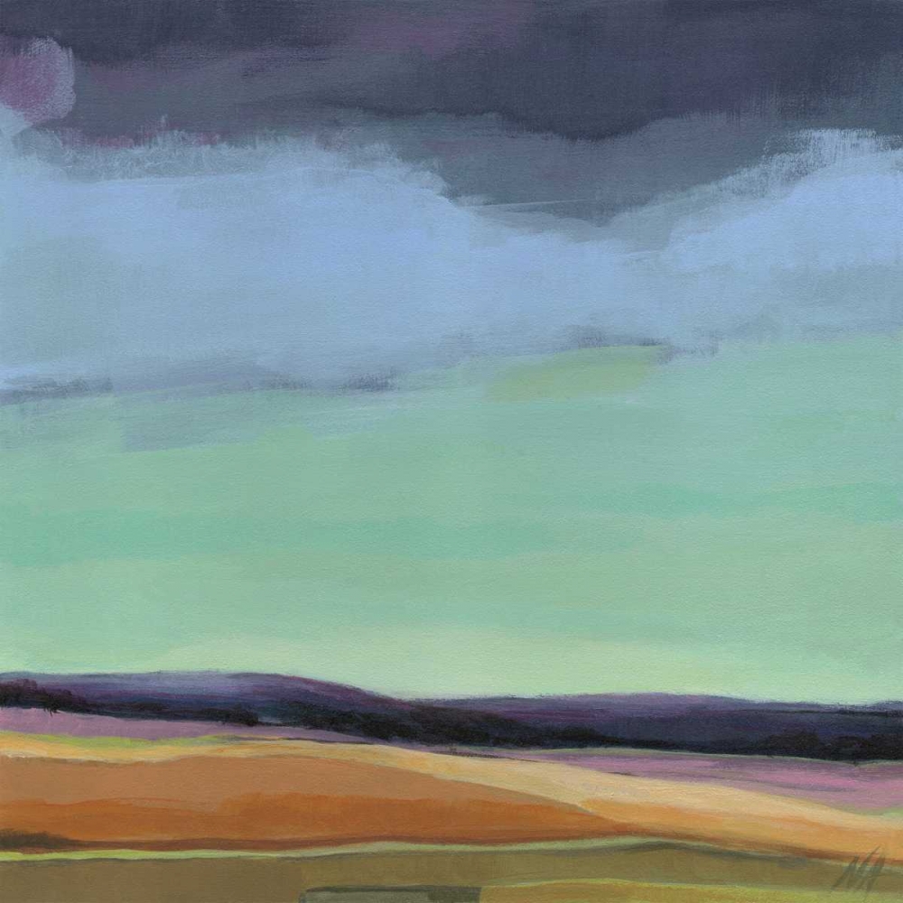 Too Much Walking art print by Niki Arden for $57.95 CAD
