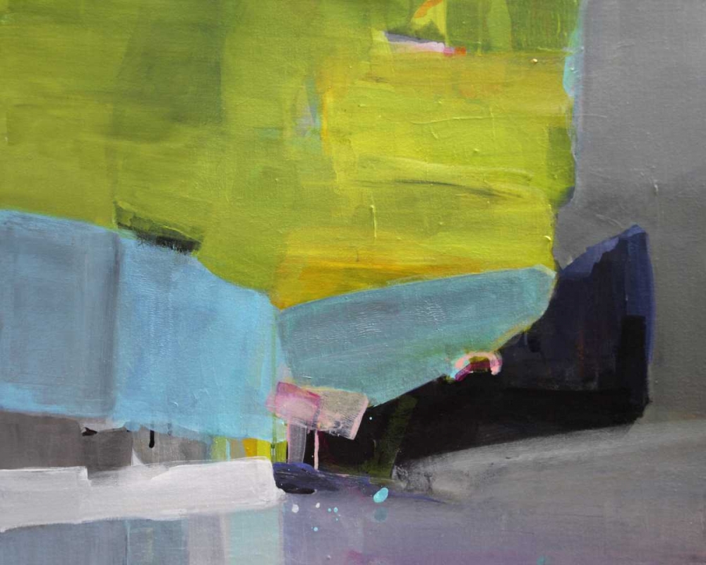 Nestled Reflection art print by Lina Alattar for $57.95 CAD