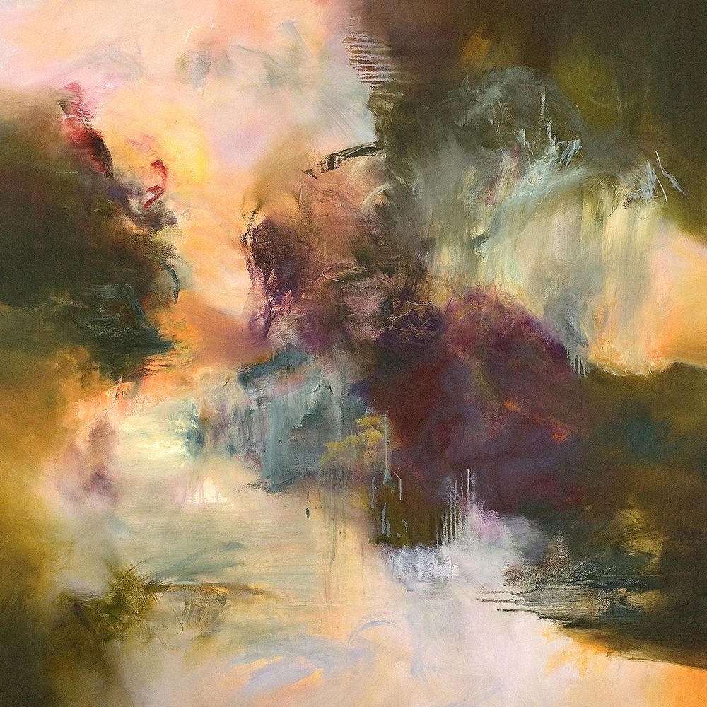 Wanderlust art print by Emilia Arana for $57.95 CAD