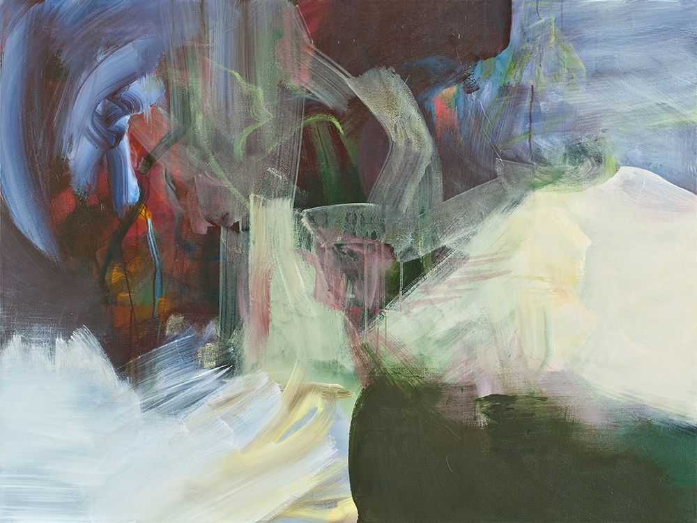 Ventana Boulders art print by Emilia Arana for $57.95 CAD