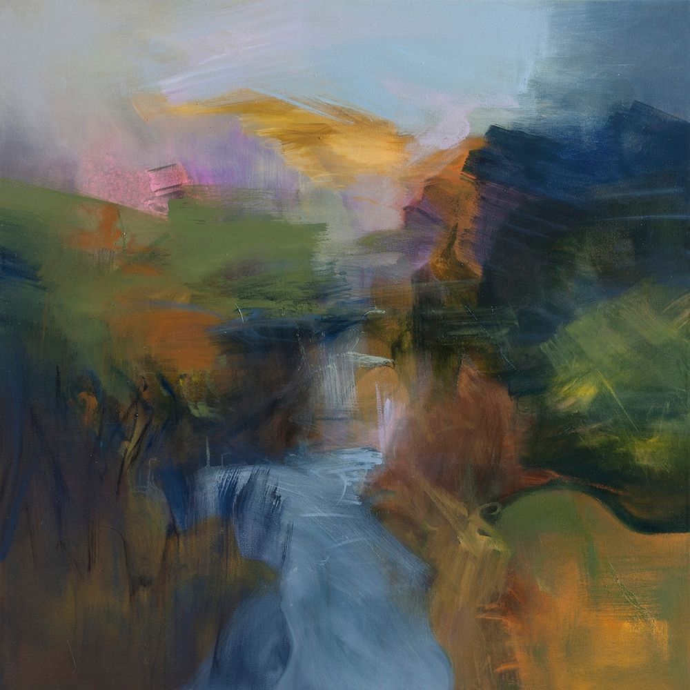 July Light art print by Emilia Arana for $57.95 CAD