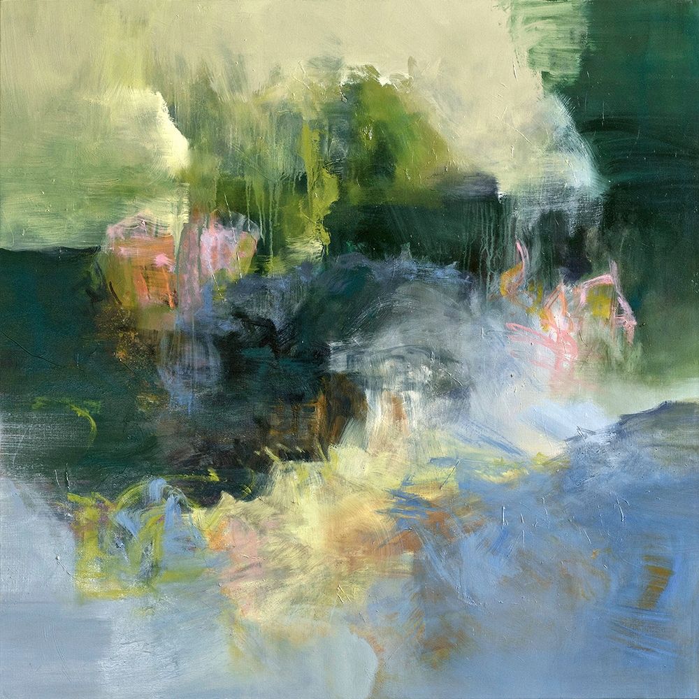 Kache Mer art print by Emilia Arana for $57.95 CAD
