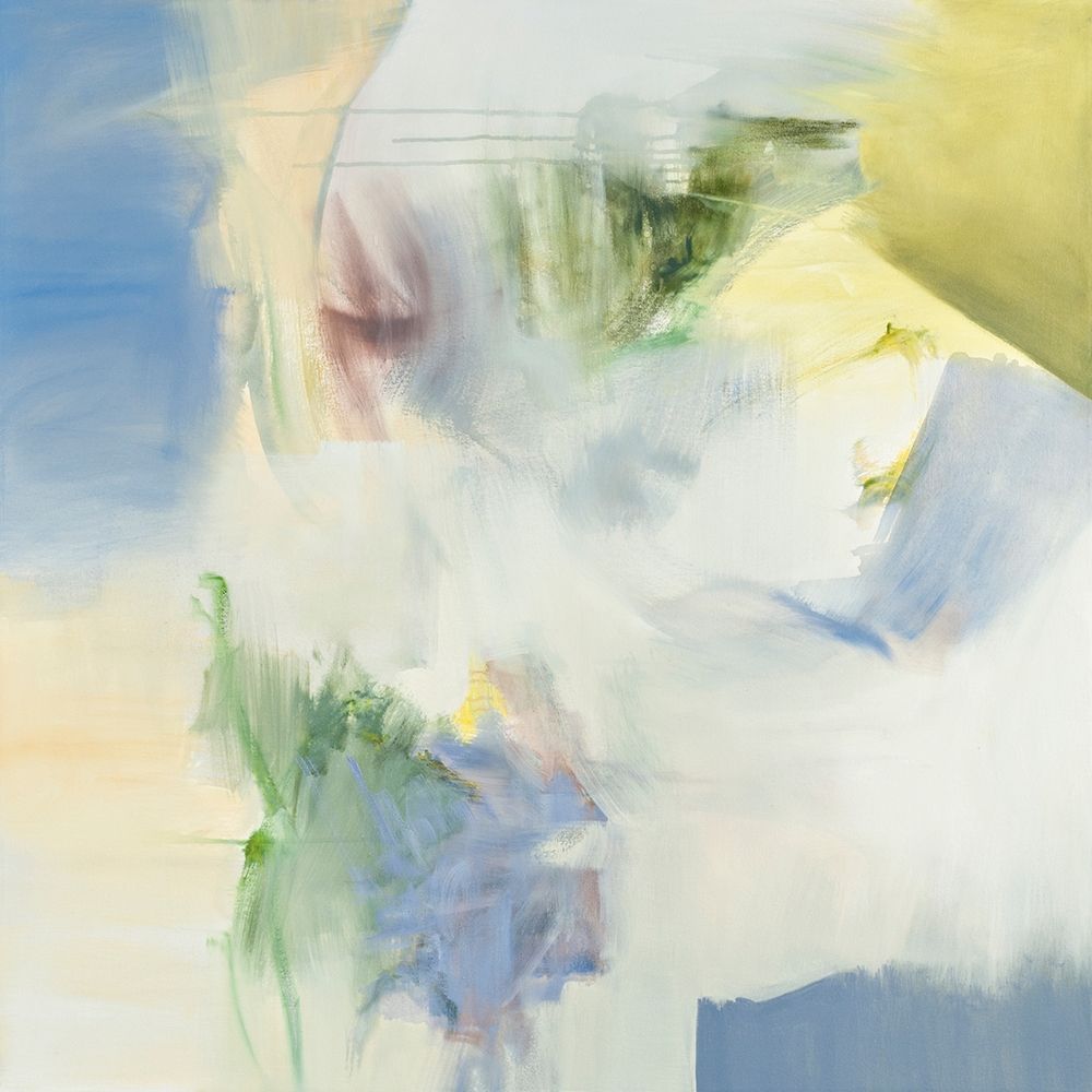 Stream Fluting art print by Emilia Arana for $57.95 CAD