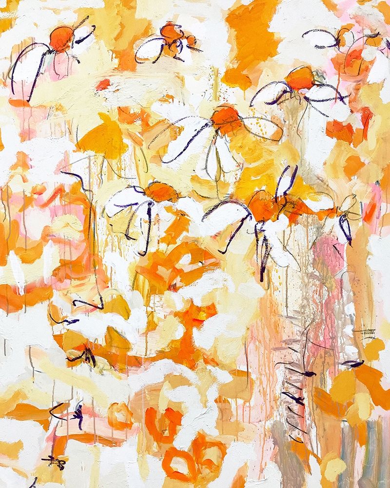 Good Day Sunshine art print by Per Anders for $57.95 CAD