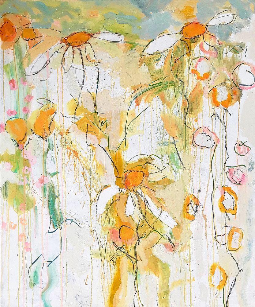 Sunshine art print by Per Anders for $57.95 CAD