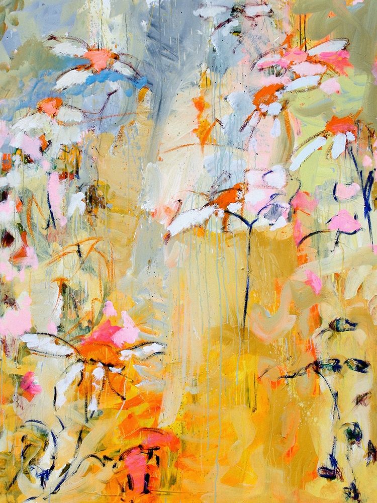 Waiting for Summer art print by Per Anders for $57.95 CAD