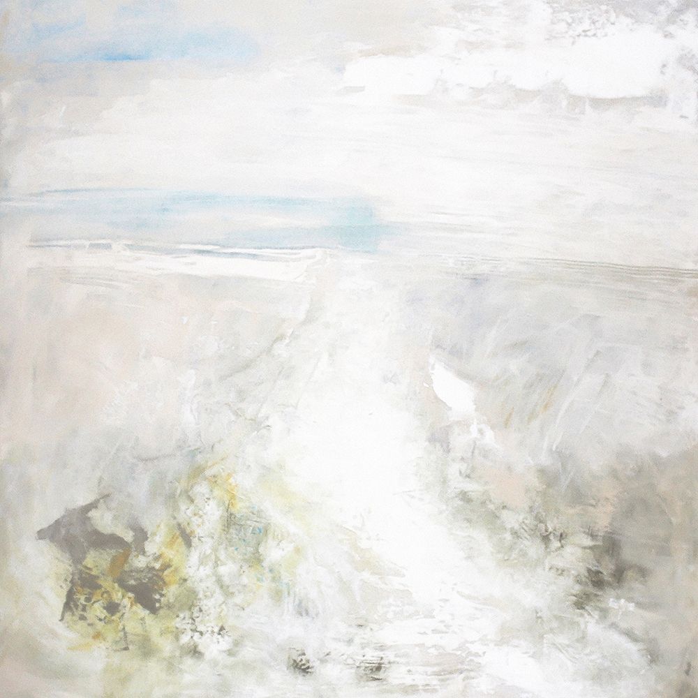 Sanibel Island art print by Mila Apperlo for $57.95 CAD