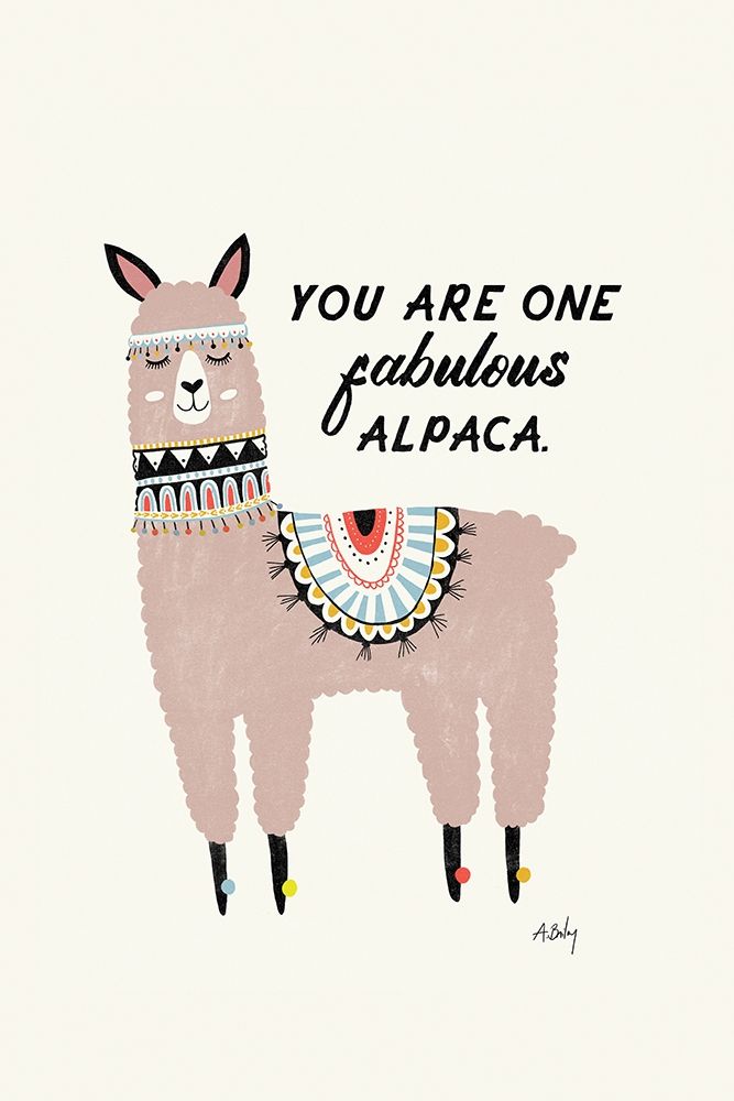 Fabulous art print by Annie Bailey Art for $57.95 CAD