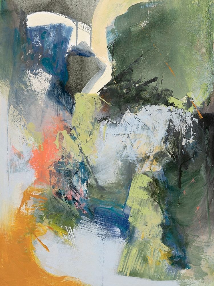 Asi Empieza art print by Emilia Arana for $57.95 CAD