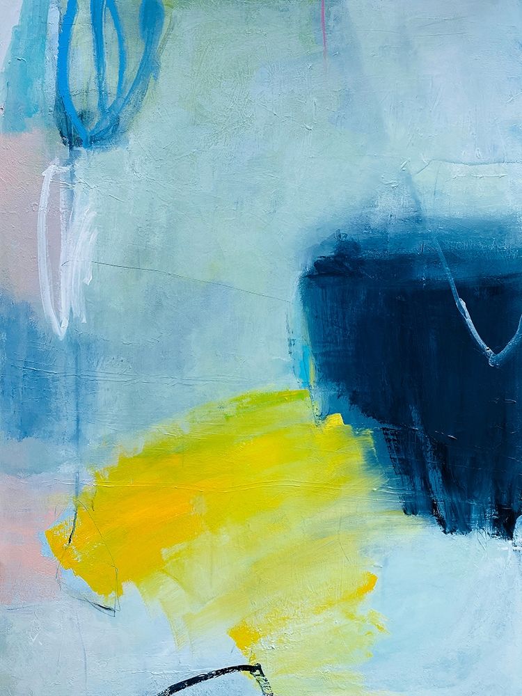The Silence art print by Mila Apperlo for $57.95 CAD