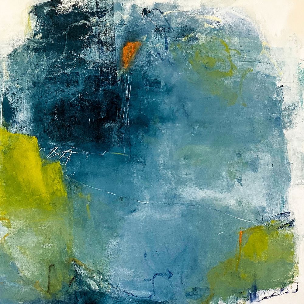 Third Element art print by Mila Apperlo for $57.95 CAD