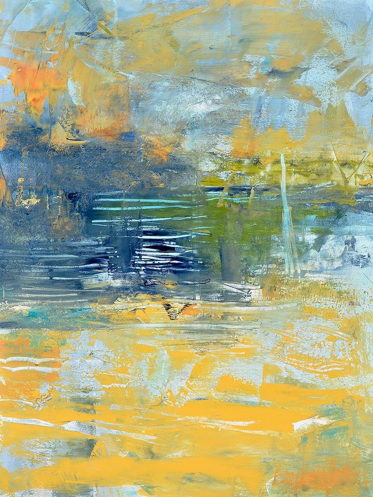 Chesapeake Bay art print by Mila Apperlo for $57.95 CAD