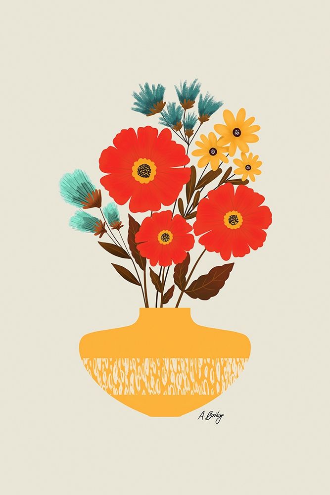 Dream On art print by Annie Bailey Art for $57.95 CAD