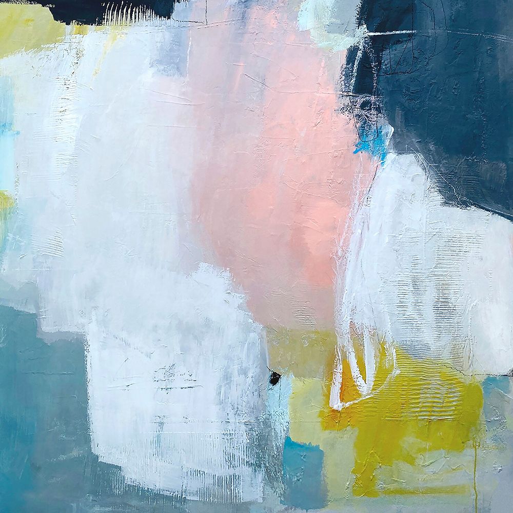 Reflection Passion art print by Mila Apperlo for $57.95 CAD