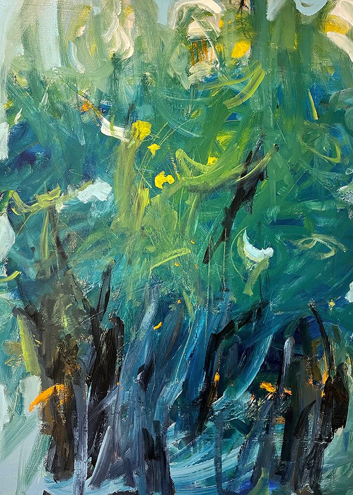Do You See The Light? art print by Mila Apperlo for $57.95 CAD