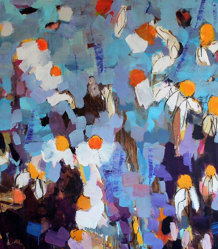 Always On My Mind art print by Per Anders for $57.95 CAD