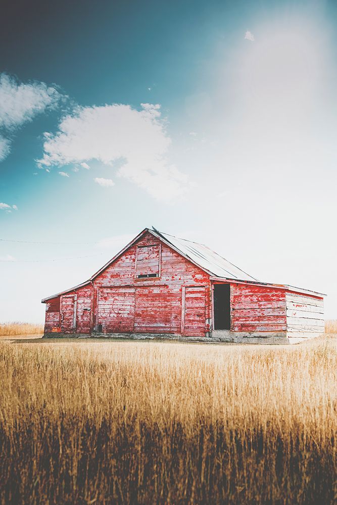 Restoration art print by Annie Bailey Art for $57.95 CAD