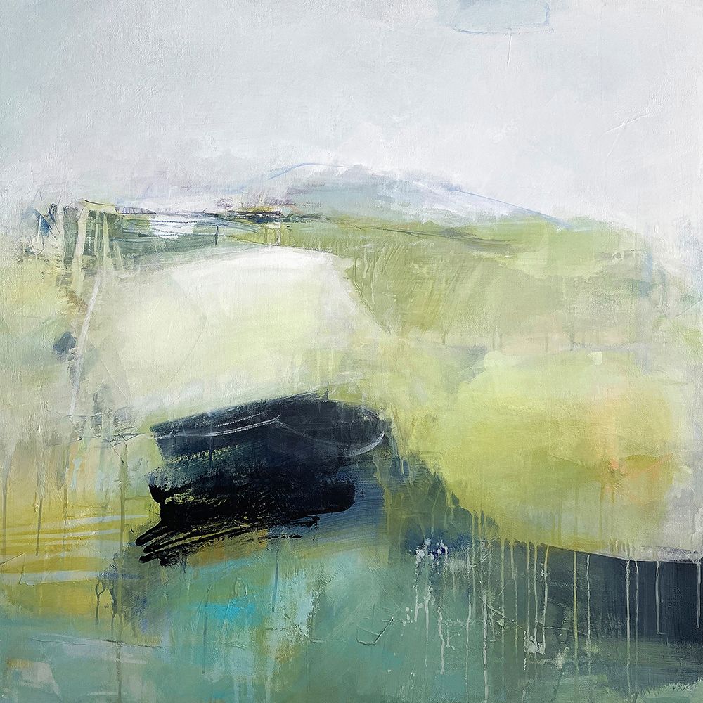 Day After art print by Mila Apperlo for $57.95 CAD