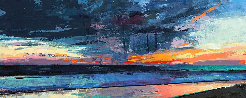 Limantour art print by Shannon Abbey for $57.95 CAD
