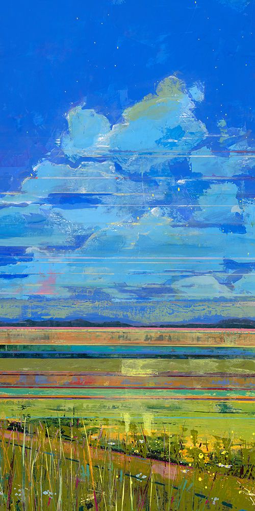 Delta art print by Shannon Abbey for $57.95 CAD