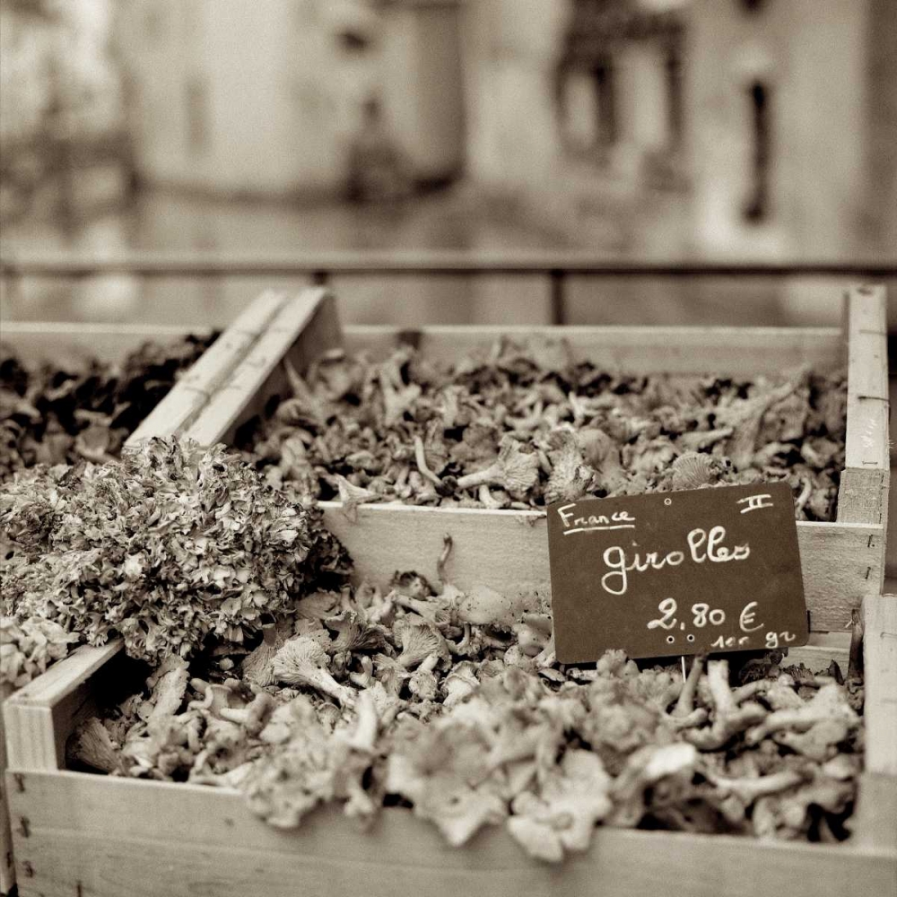 Marketplace - 37 art print by Alan Blaustein for $57.95 CAD