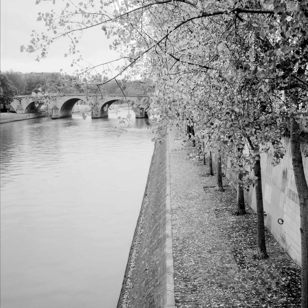 Paris - 10 art print by Alan Blaustein for $57.95 CAD