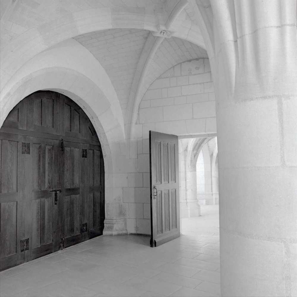 Amboise - 1 art print by Alan Blaustein for $57.95 CAD