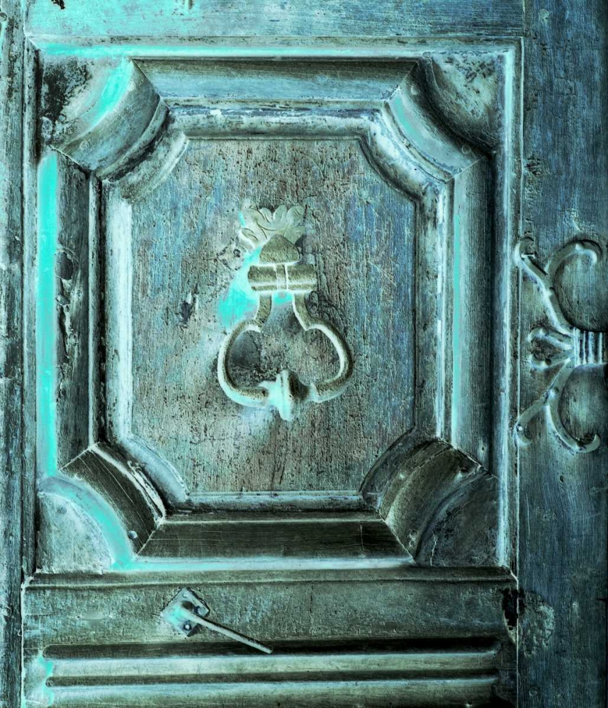 La Porte - 1 art print by Alan Blaustein for $57.95 CAD