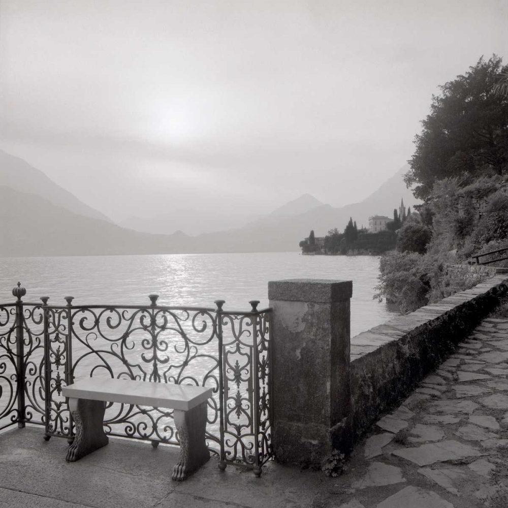 Lake Vista - 1 art print by Alan Blaustein for $57.95 CAD