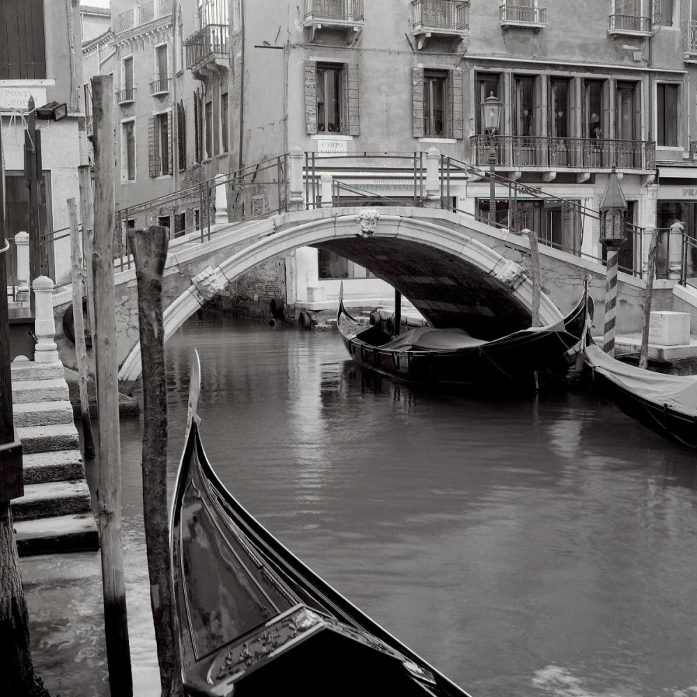 Venezia - 3 art print by Alan Blaustein for $57.95 CAD