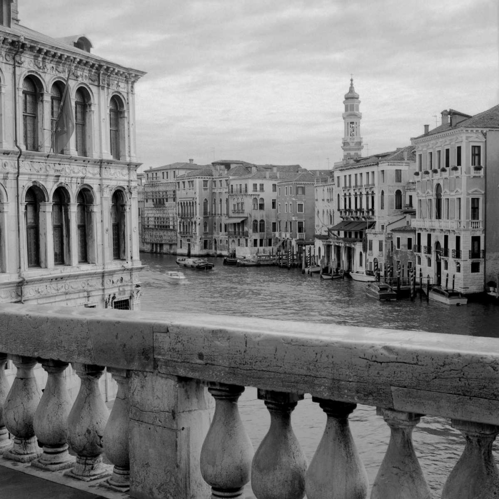 Venezia - 27 art print by Alan Blaustein for $57.95 CAD