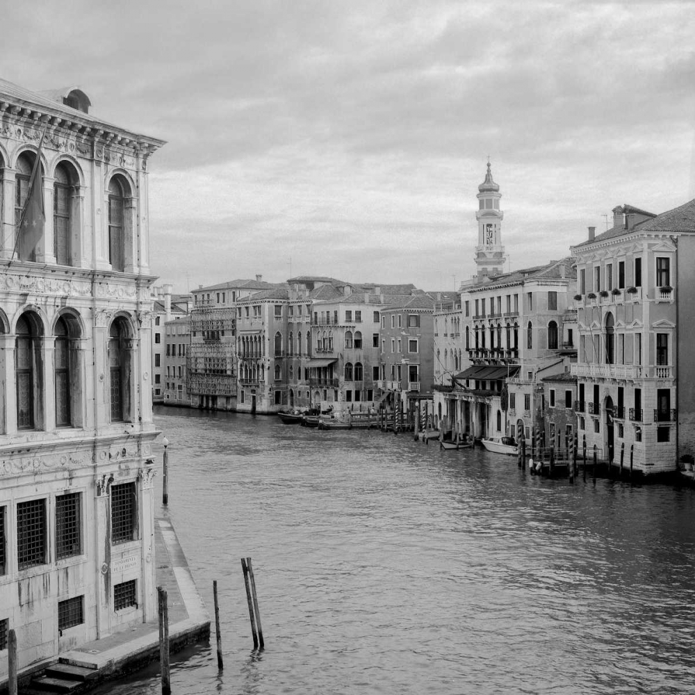 Venezia - 26 art print by Alan Blaustein for $57.95 CAD