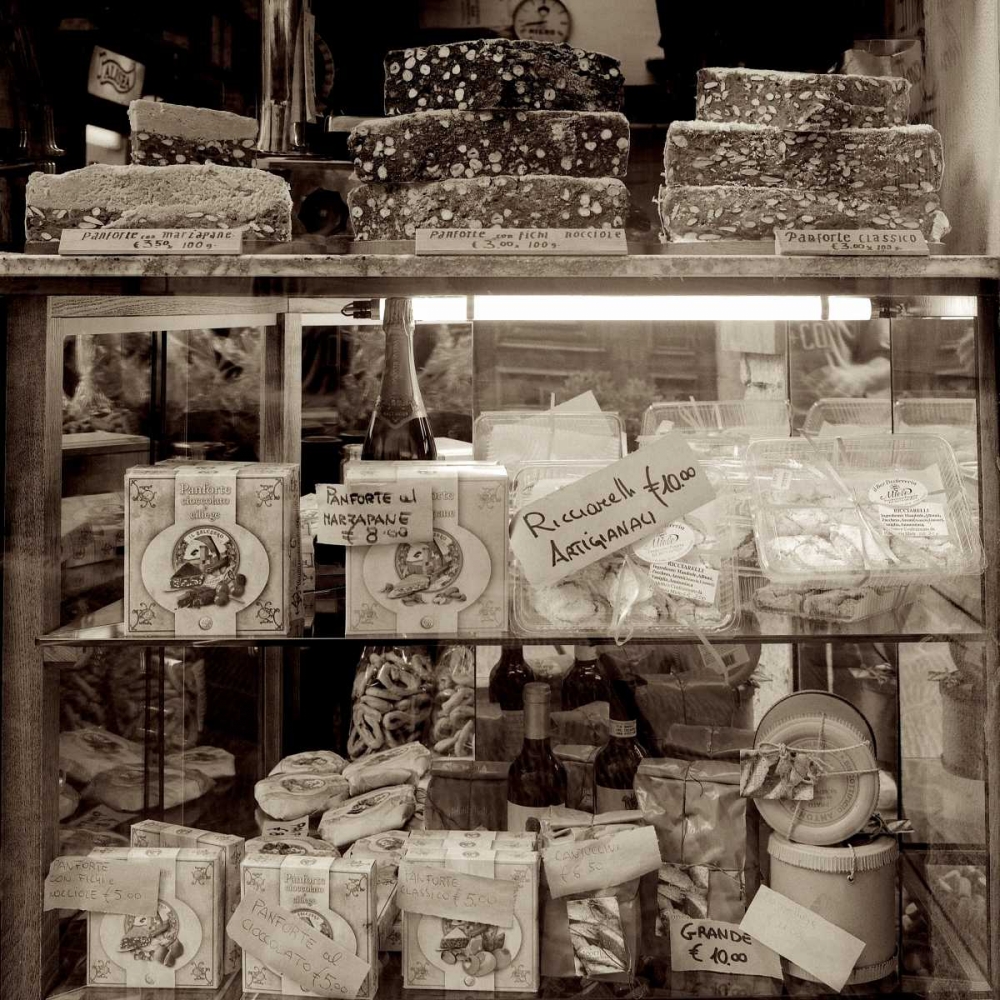 Marketplace - 31 art print by Alan Blaustein for $57.95 CAD