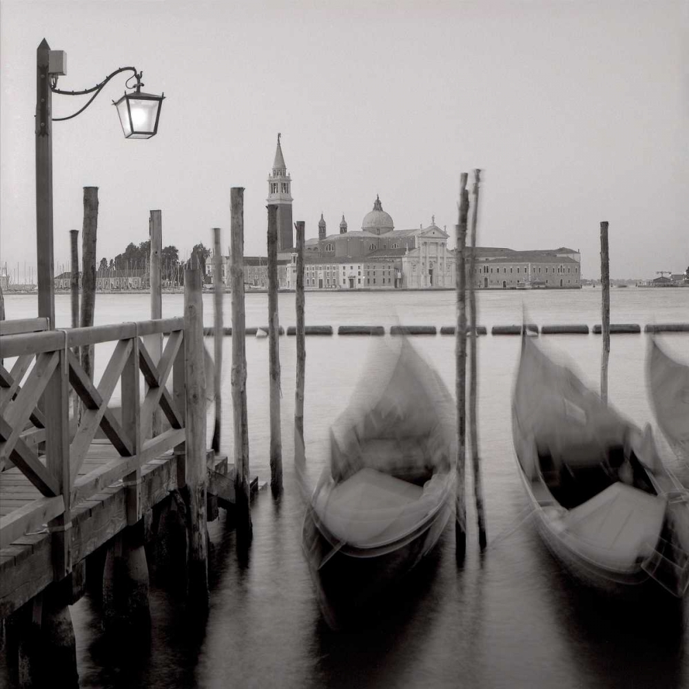 Venezia - 2 art print by Alan Blaustein for $57.95 CAD